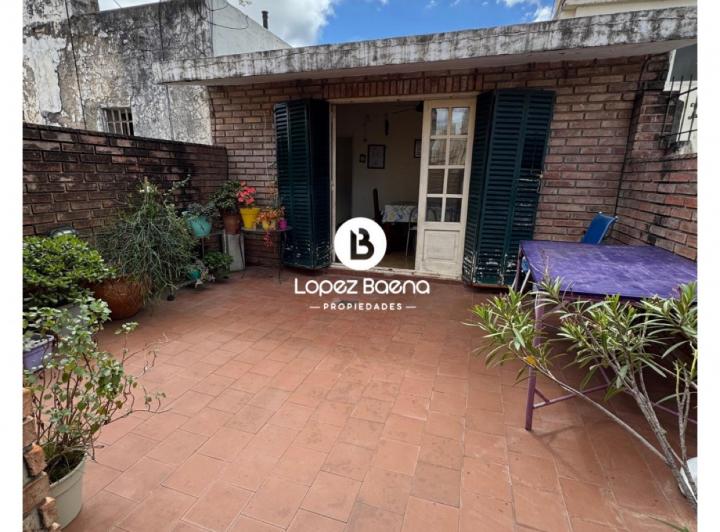 PH · 123m² · 6 Ambientes
