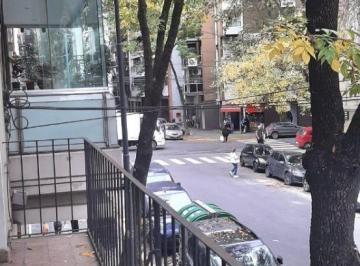 Departamento de 4 ambientes, Palermo · Departamento de 80 m² con 3 Dorm. en Alquiler y Alquiler Temporal en Botánico