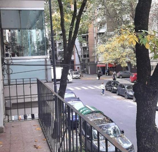 Departamento · 80m² · 4 Ambientes