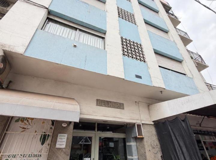 Departamento · 47m² · 2 Ambientes