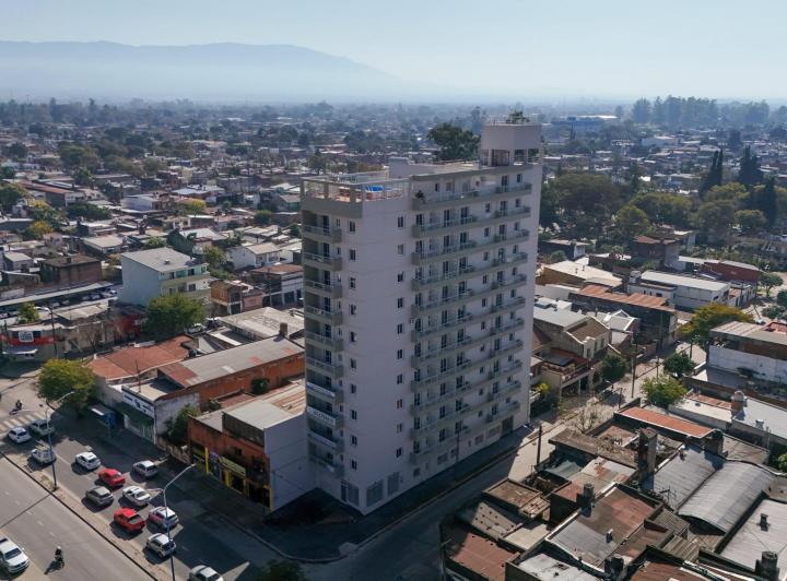 Departamento · 28m² · 1 Ambiente