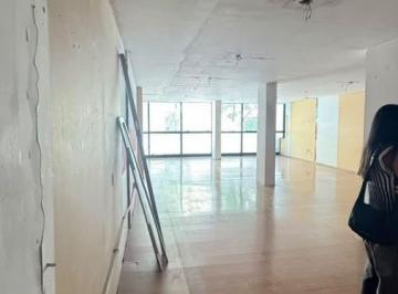 Oficina comercial · 102m² · 1 Ambiente · Nueva Córdoba 100 m² de Oficina Piso Completo, Edificio Corporativo
