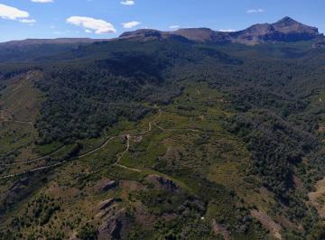 Terreno , San Martín de los Andes · Lote 5179 m² en Venta Valle Escondido San Martín de Los Andes. Vistas Al Lanín y Al Lacar