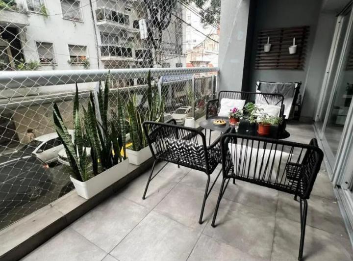 Departamento · 70m² · 2 Ambientes · 19 Cocheras