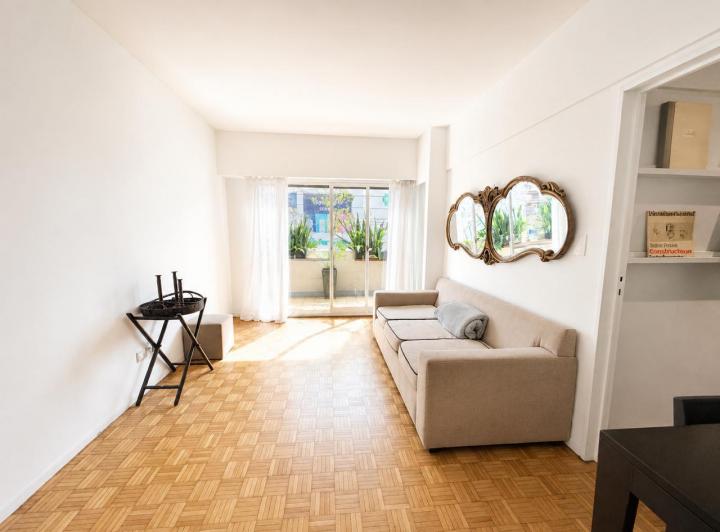 Departamento · 59m² · 3 Ambientes