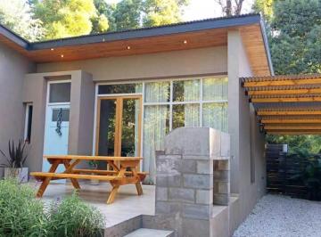 Casa de 4 ambientes, Mar del Plata · Casa en El Bosque Peralta Ramos – Mar del Plata – 6 Personas – By Lofty