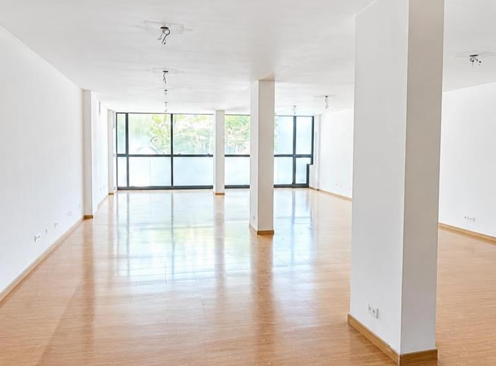 Oficina comercial · 102m² · 1 Ambiente