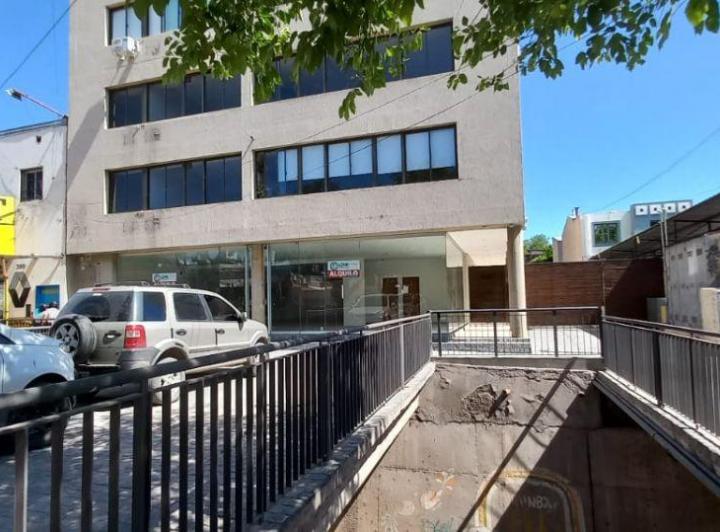 Departamento · 60m² · 2 Ambientes · 1 Cochera