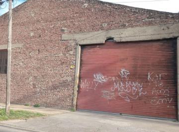 Bodega-Galpón · 1000m² · 1 Ambiente · Galpón en Alquiler 1000 m² en Caseros