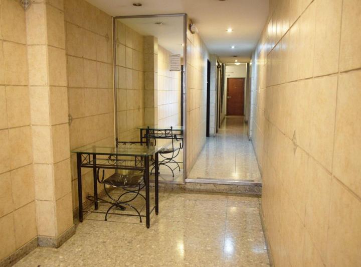 Departamento · 27m² · 2 Ambientes