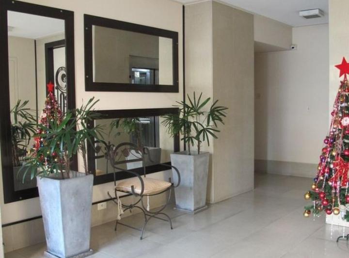 Departamento · 45m² · 2 Ambientes · 1 Cochera