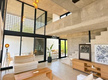 Casa · 238m² · 5 Ambientes · 2 Cocheras · Venta Casa 3 Dorm. Country La Cuesta