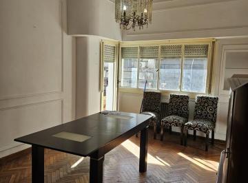 comedor · Venta Departamento 3 Ambientes en Once