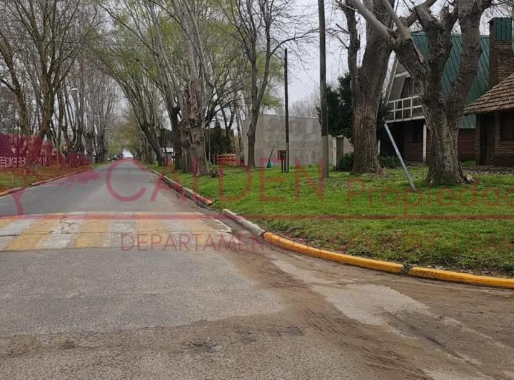 Terreno · 480m²
