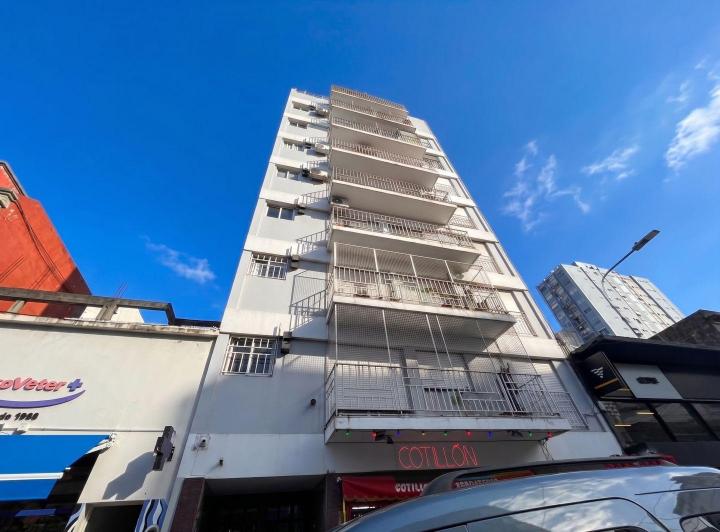 Departamento · 33m² · 2 Ambientes