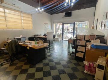 Local comercial de 5 ambientes, Tigre · Local en Alquiler Avda Italia