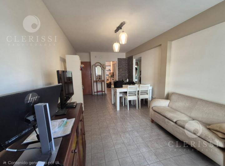 Departamento · 82m² · 4 Ambientes