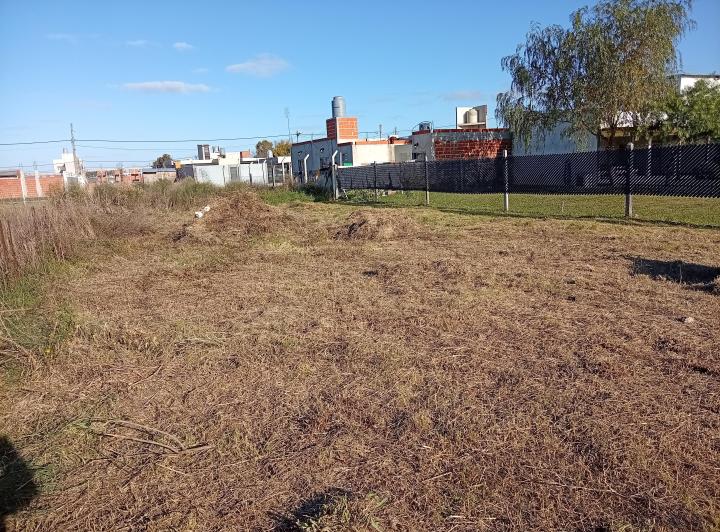 Terreno · 300m²