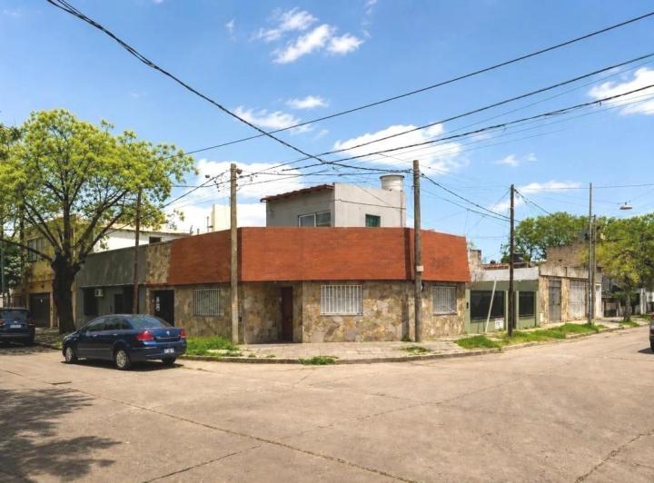 PH · 86m² · 4 Ambientes