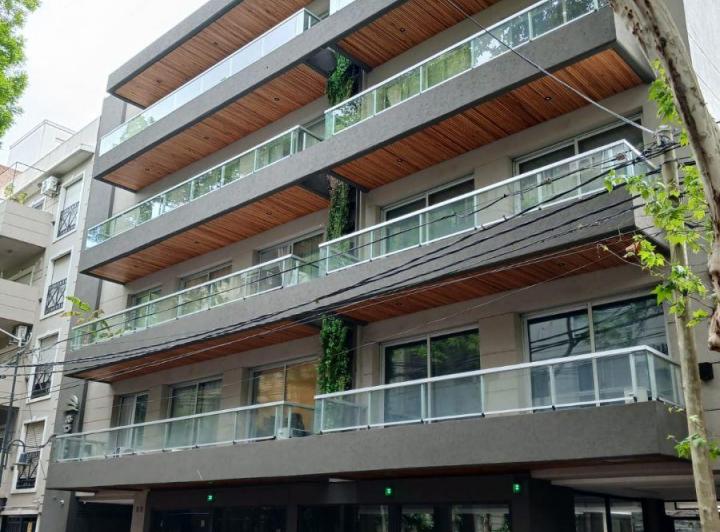 Departamento · 85m² · 3 Ambientes