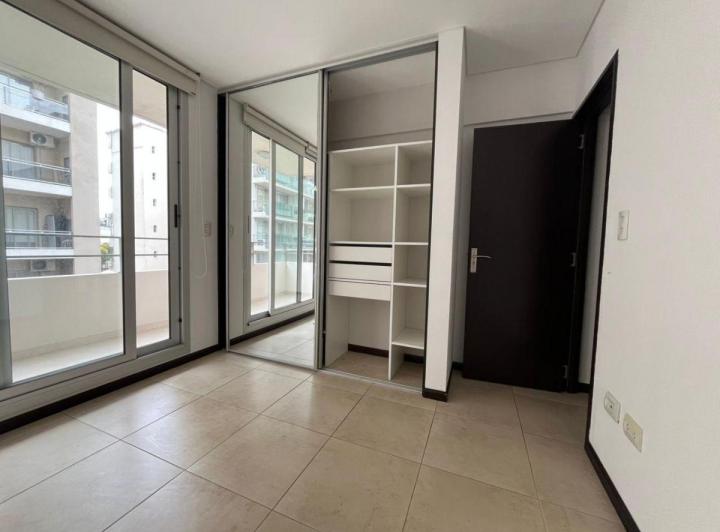 Departamento · 40m² · 2 Ambientes