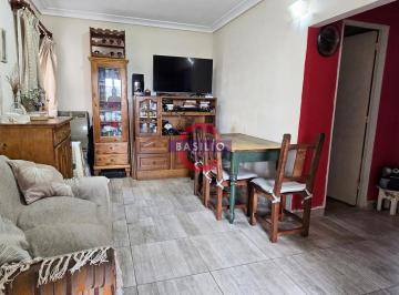 Departamento · 48m² · 3 Ambientes · Venta Buen Departamento 3 Ambientes con Balcón en Carapachay