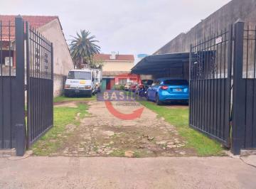 Terreno · 346m² · Venta | Amplio Terreno en Carapachay – Chiclana Al 5800