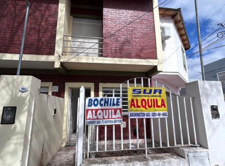Departamento · 60m² · 3 Ambientes