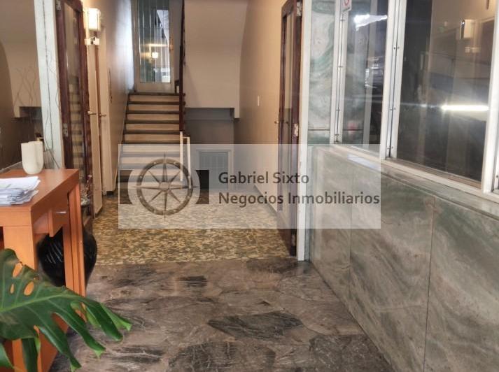 Departamento · 50m² · 5 Ambientes · 1 Cochera