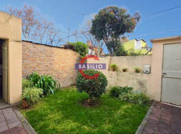 Terreno · 107m² · 4 Ambientes · 1 Cochera · Venta Lote 193 m² en Esquina en Florida Oeste