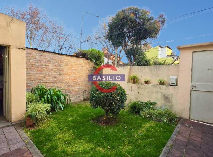 Terreno · 107m² · 4 Ambientes · 1 Cochera