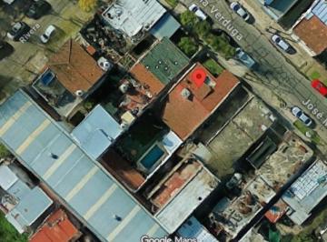 Terreno · 161m² · 2 Dormitorios · Venta | Terreno de 300 m² con Construcción Existente – Villa Adelina