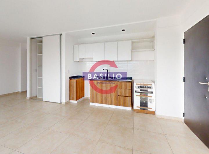 Departamento · 57m² · 2 Ambientes