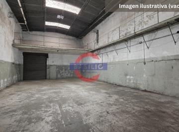 Bodega-Galpón · 357m² · Galpón en Venta 275 m² en Florida Este