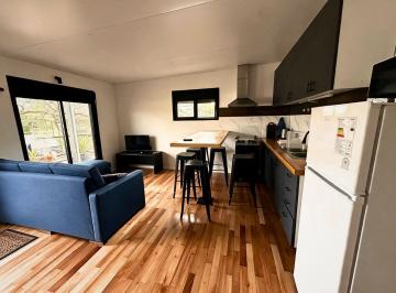 Departamento · 42m² · 2 Ambientes · Apto 1 Dormitorio Amplia Terraza | Carrasco Norte