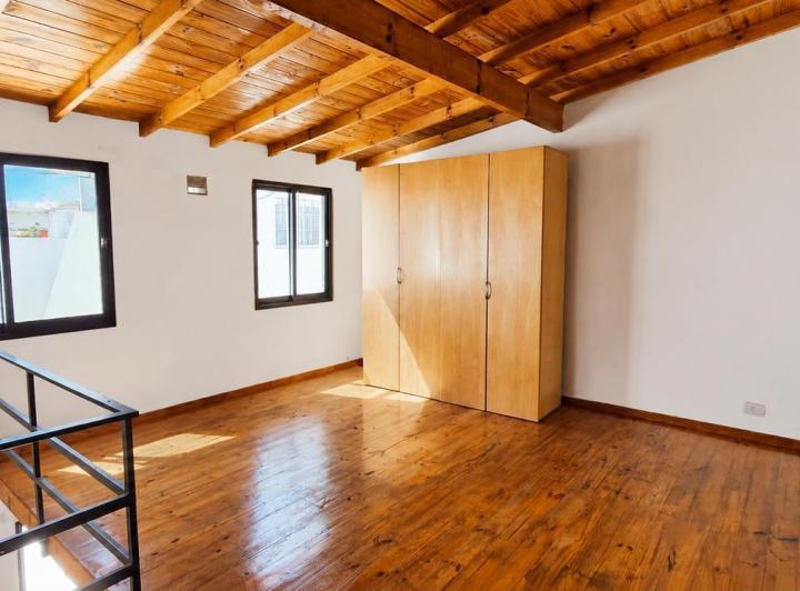 PH · 35m² · 2 Ambientes