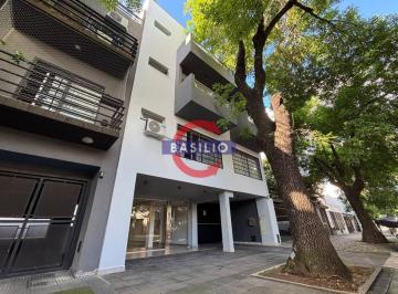 Departamento · 28m² · 1 Ambiente · Alquiler Monoambiente con Balcón Al Frente Apto Profesional en Saavedra