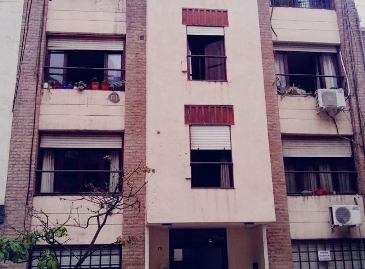 Departamento · 30m² · 2 Ambientes