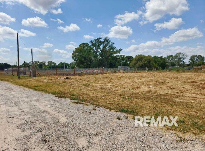 Terreno · 600m²