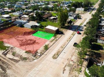 Terreno · 300m² · Se Venden Terrenos en B° Martín Fierro Avellaneda