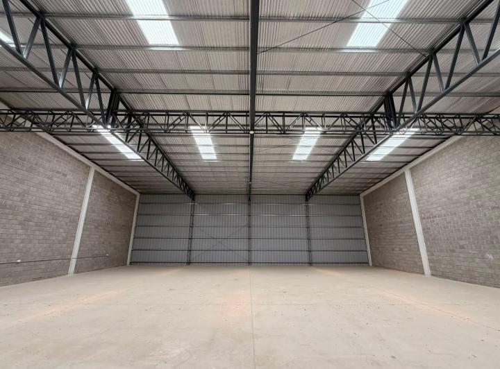 Local comercial · 600m² · 1 Ambiente