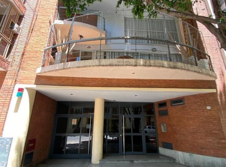 Departamento · 58m² · 3 Ambientes