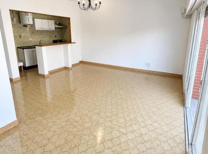 PH · 60m² · 3 Ambientes