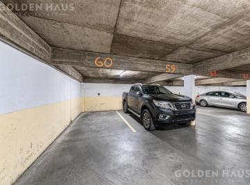 Garage · 55m² · Venta 5 Cocheras Cubiertas en Villa Devoto