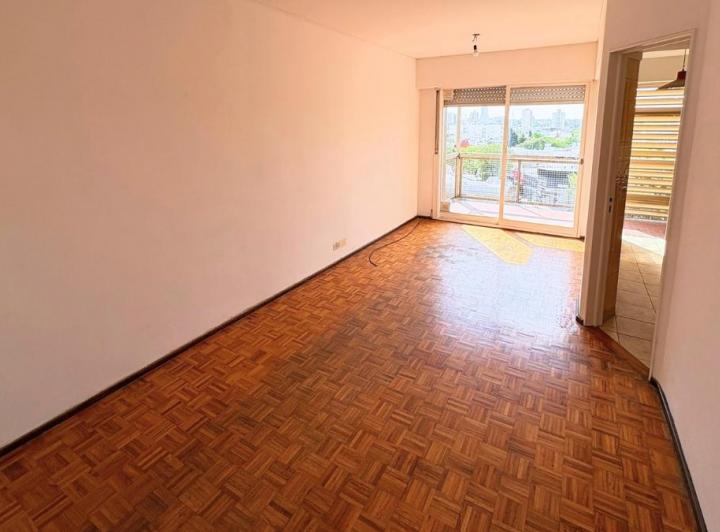 Departamento · 36m² · 2 Ambientes