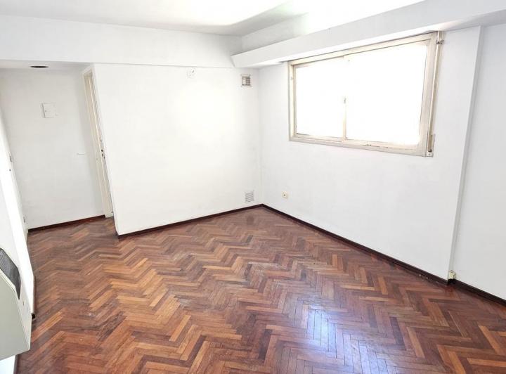 Departamento · 40m² · 3 Ambientes · 1 Cochera