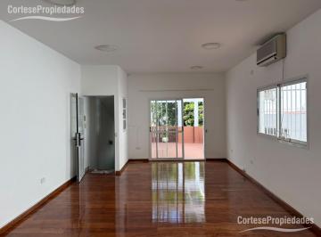 Departamento · 112m² · 3 Ambientes · Departamento - Palermo Viejo