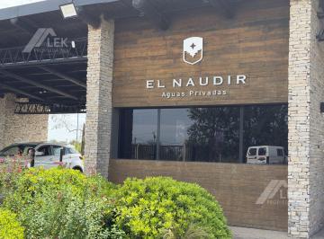 Terreno · 974m² · Terreno en Naudir Delta, Venta a La Laguna de Amarra, Belén de Escobar