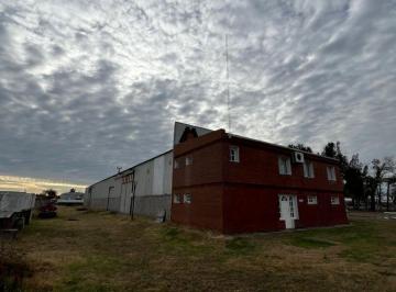 Depósito de 3 ambientes, Bahía Blanca · Galpon Industrial en Alquiler en Ruta 3 Sur Km 697,5