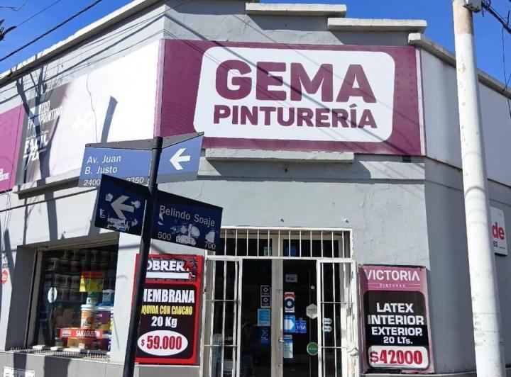 Local comercial · 60m² · 2 Ambientes